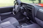 Jeep Cherokee 1997 года